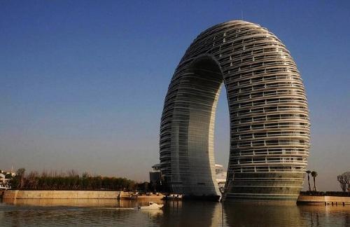 泰州盘点网架安装中使用钢结构对住宅的优势体现